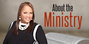 aboutministry